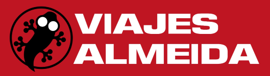 VIAJES ALMEIDA Logo